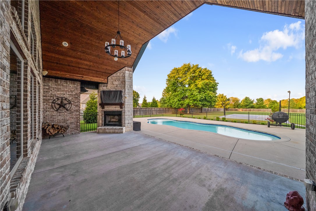 Abbey Lane Sub - Residential