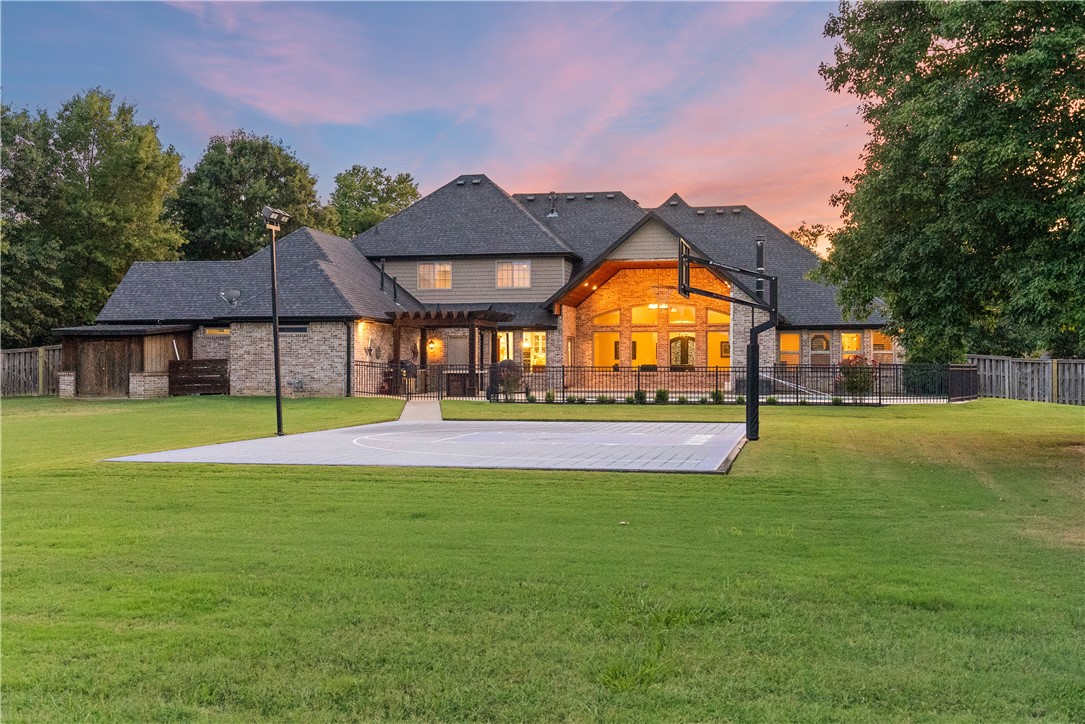 Abbey Lane Sub - Residential