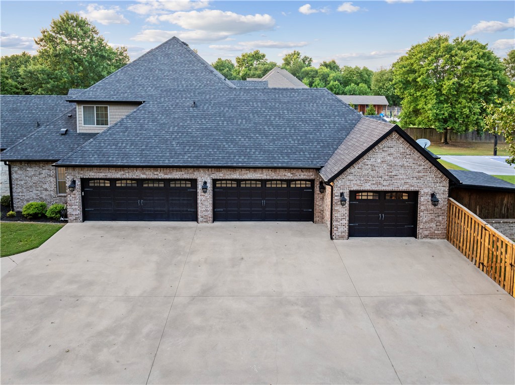 Abbey Lane Sub - Residential