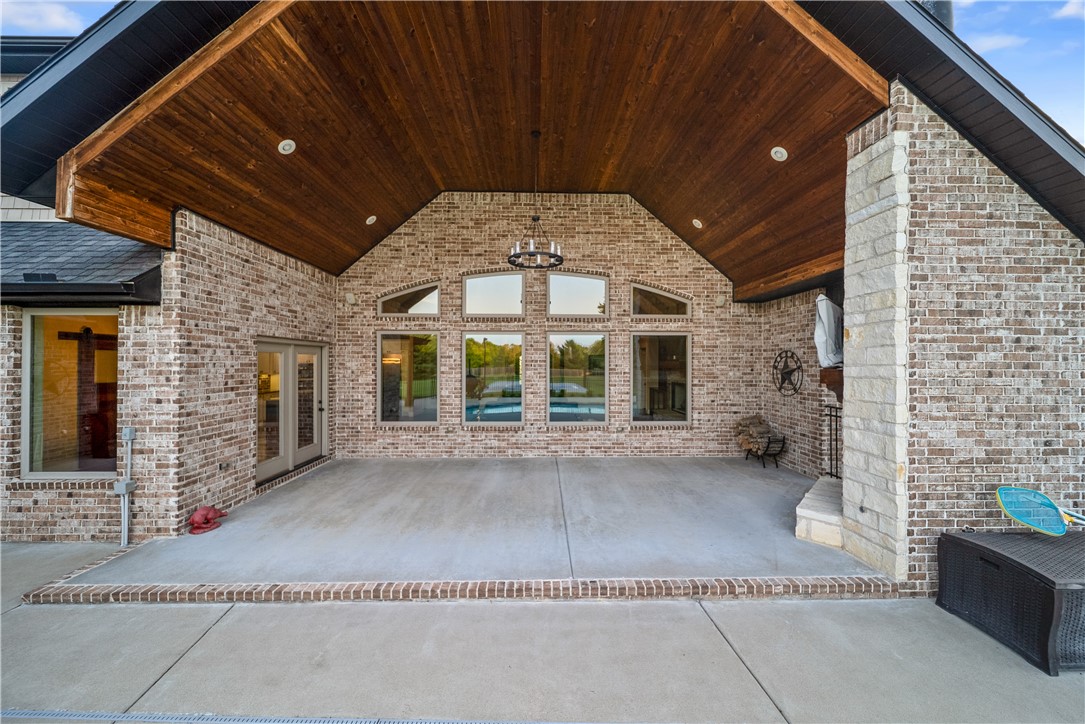 Abbey Lane Sub - Residential