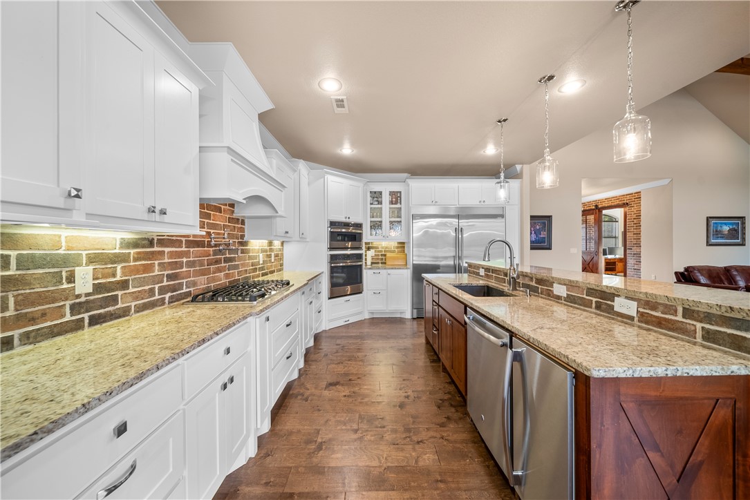 Abbey Lane Sub - Residential