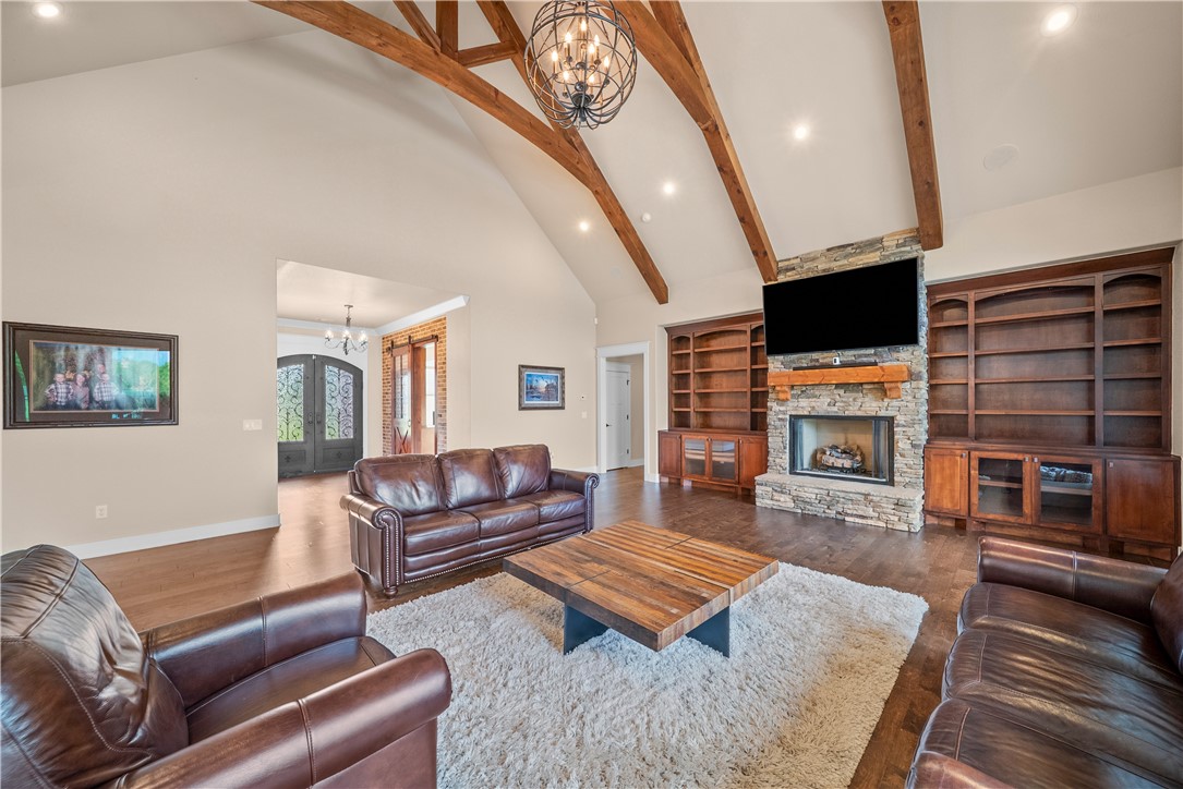 Abbey Lane Sub - Residential