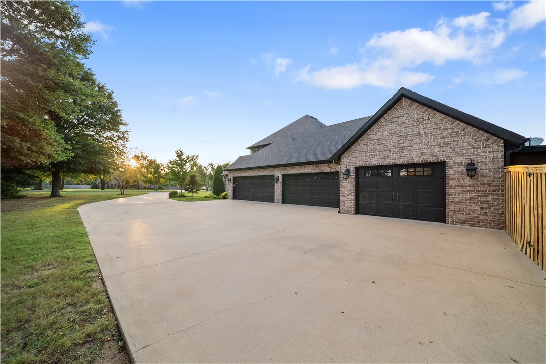 Abbey Lane Sub - Residential