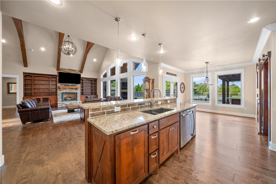 Abbey Lane Sub - Residential