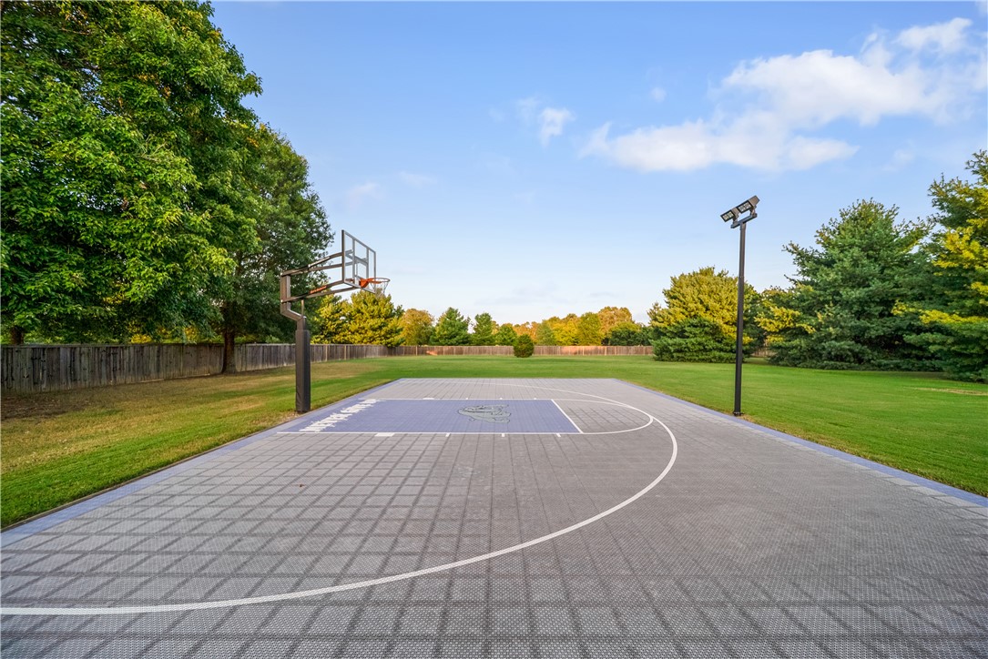 Abbey Lane Sub - Residential