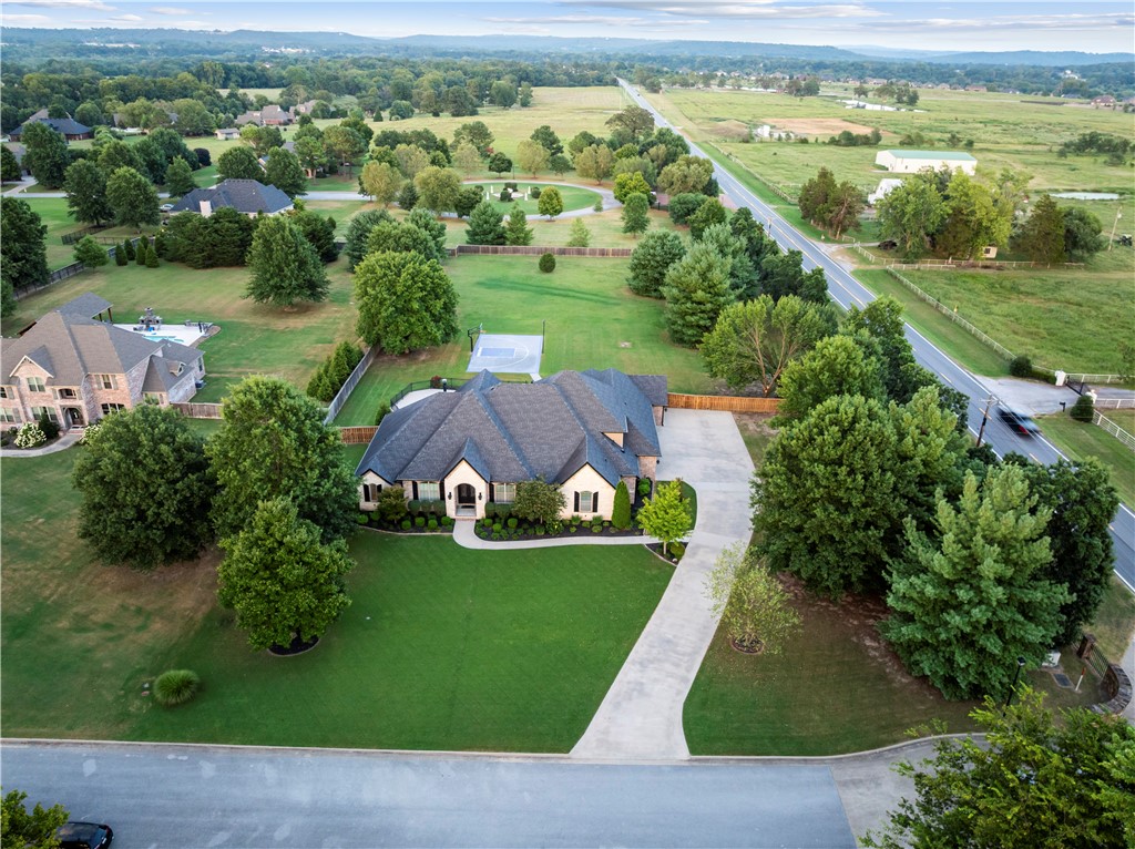 Abbey Lane Sub - Residential
