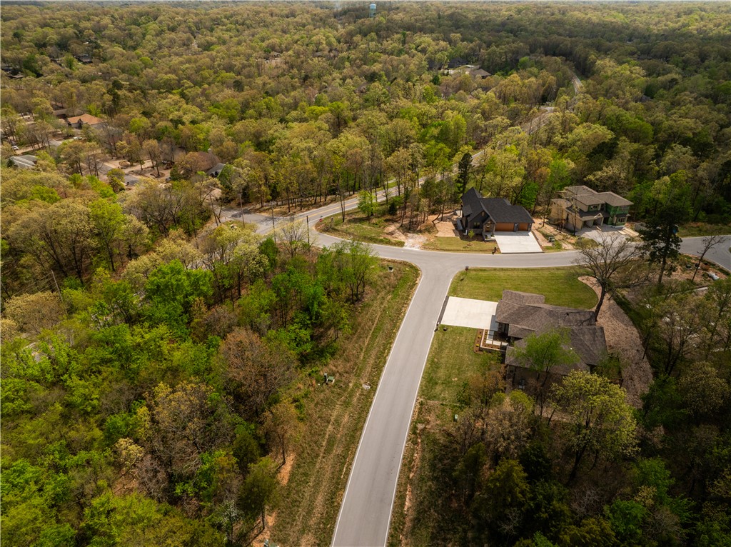 Trail Ridge Sub Bella Vista - Land