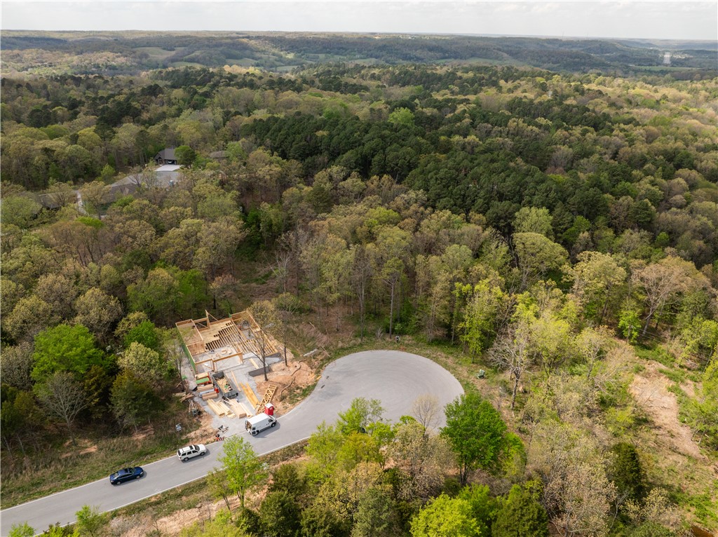 Trail Ridge Sub Bella Vista - Land