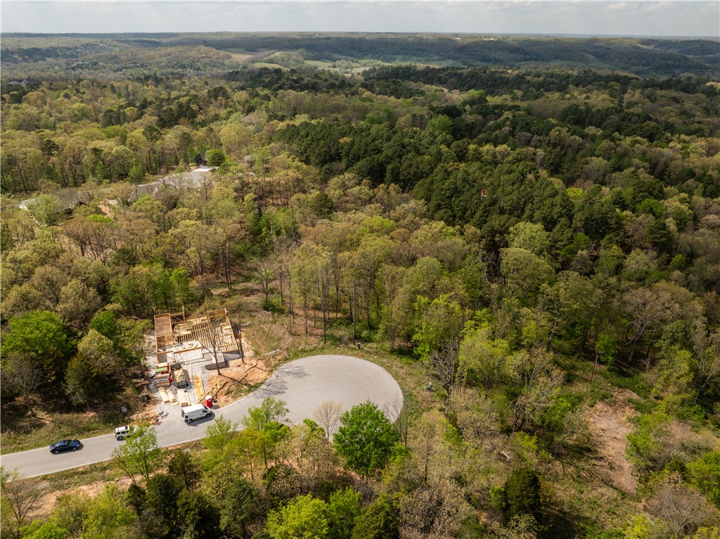 Trail Ridge Sub Bella Vista - Land