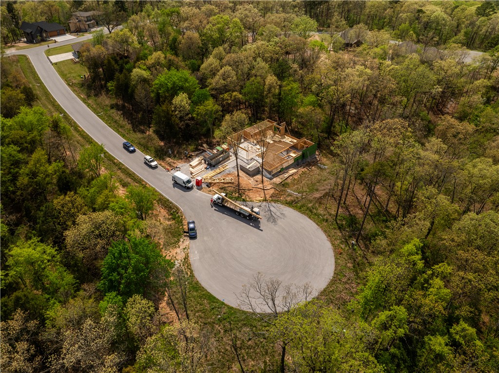 Trail Ridge Sub Bella Vista - Land