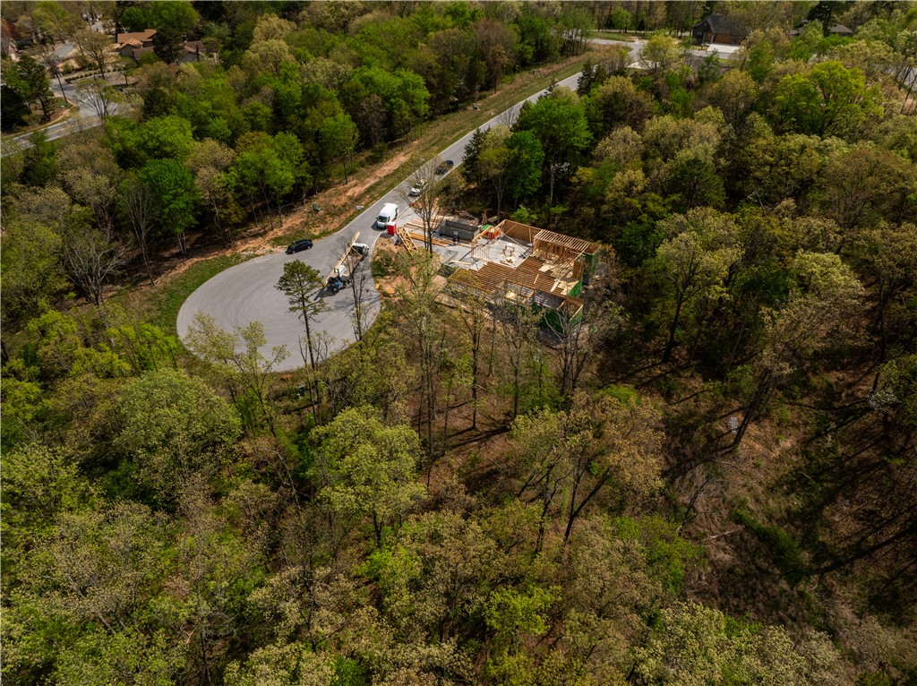 Trail Ridge Sub Bella Vista - Land