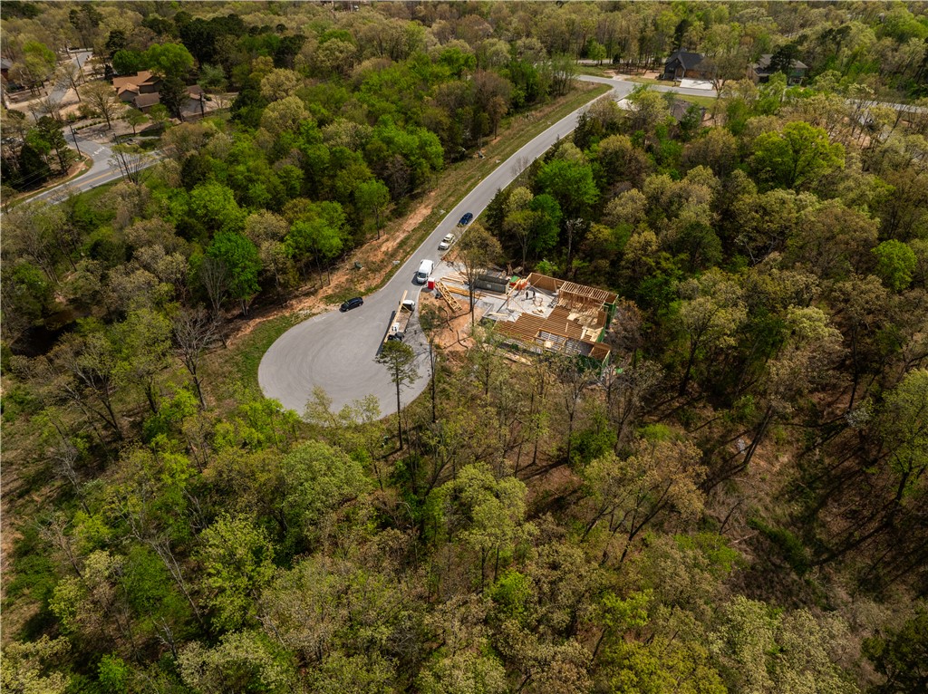 Trail Ridge Sub Bella Vista - Land