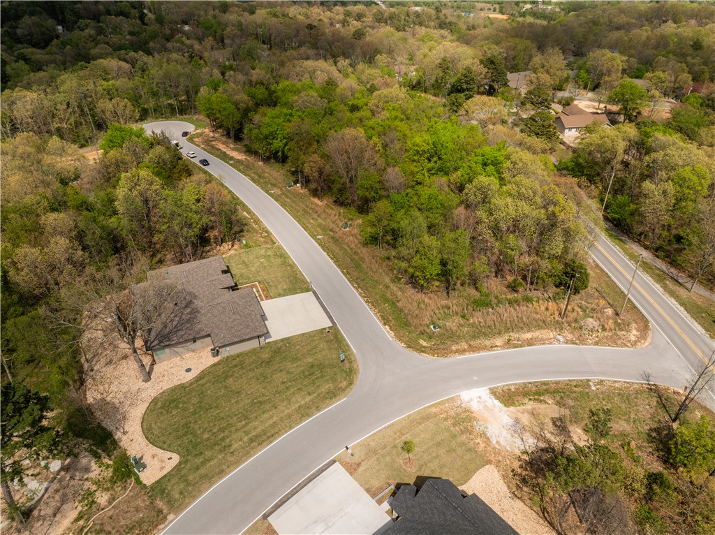 Trail Ridge Sub Bella Vista - Land