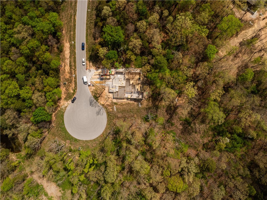 Trail Ridge Sub Bella Vista - Land