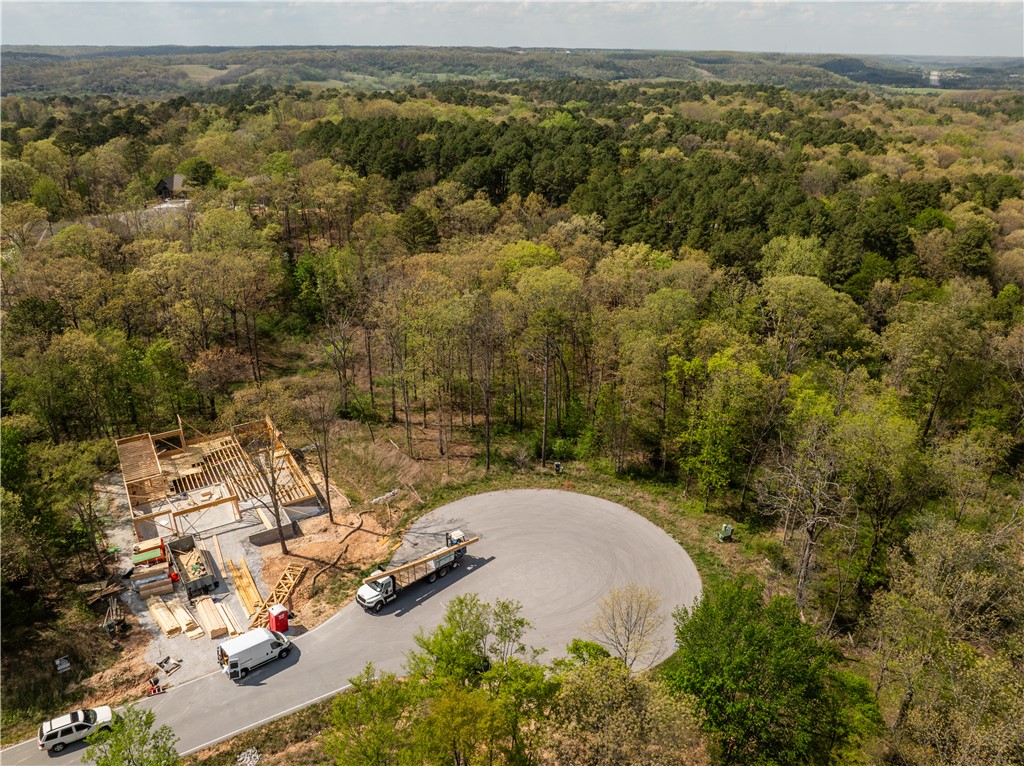 Trail Ridge Sub Bella Vista - Land