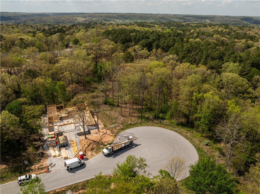 Trail Ridge Sub Bella Vista - Land