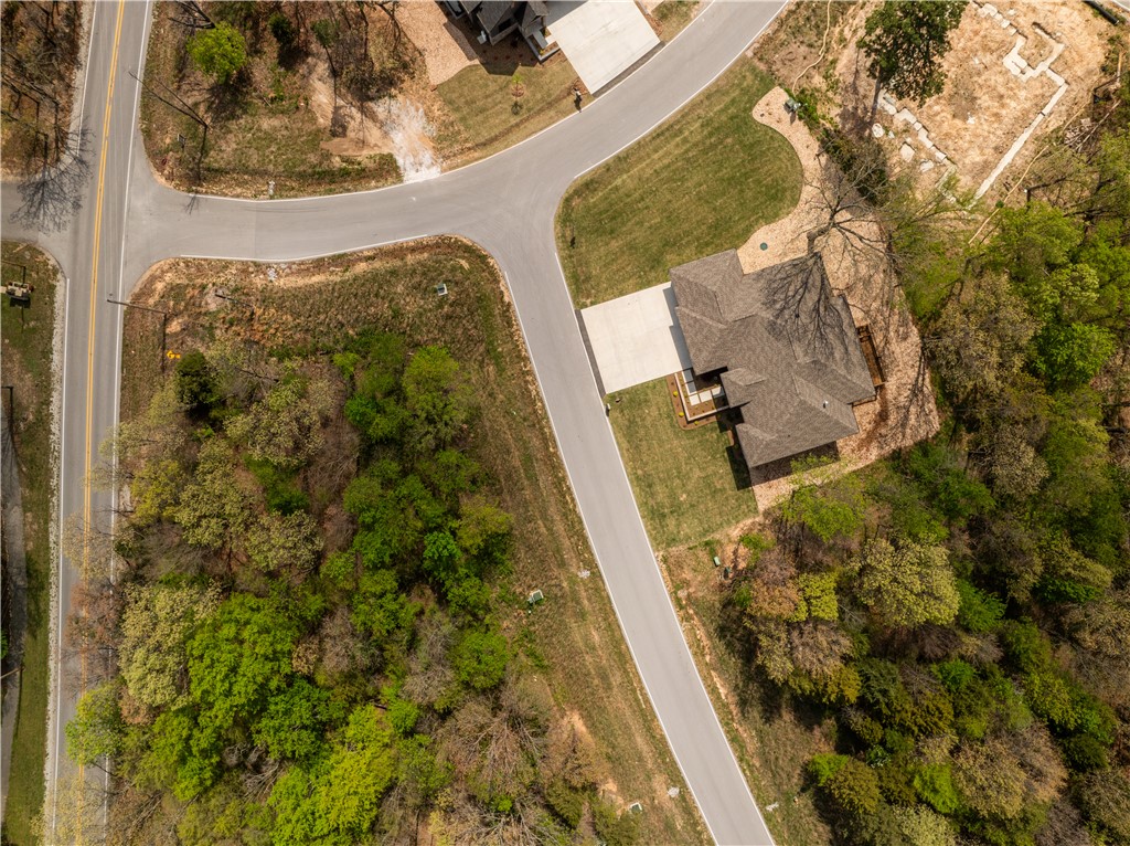 Trail Ridge Sub Bella Vista - Land