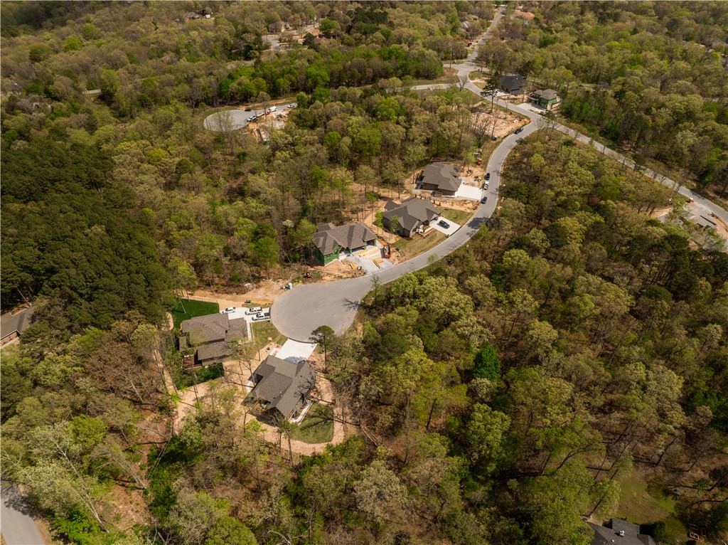 Trail Ridge Sub Bella Vista - Land
