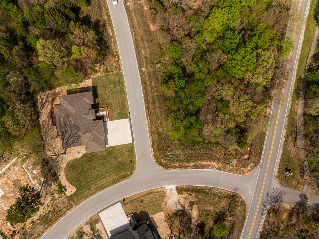 Trail Ridge Sub Bella Vista - Land