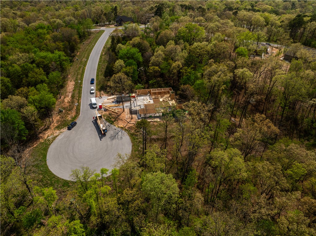 Trail Ridge Sub Bella Vista - Land