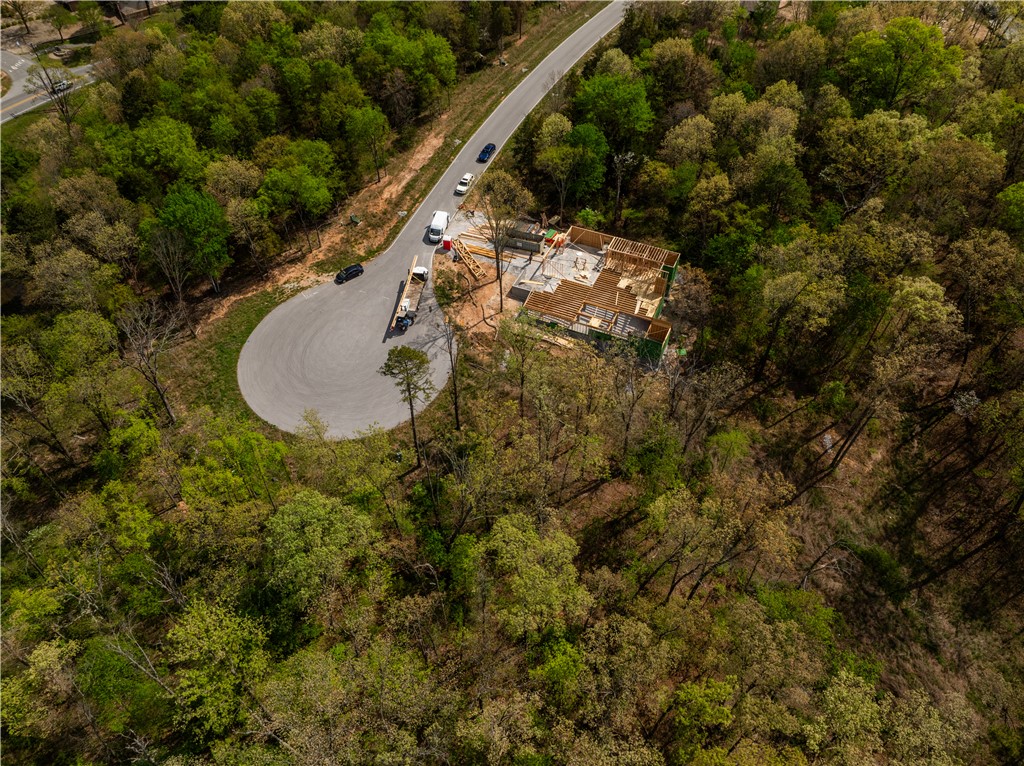 Trail Ridge Sub Bella Vista - Land