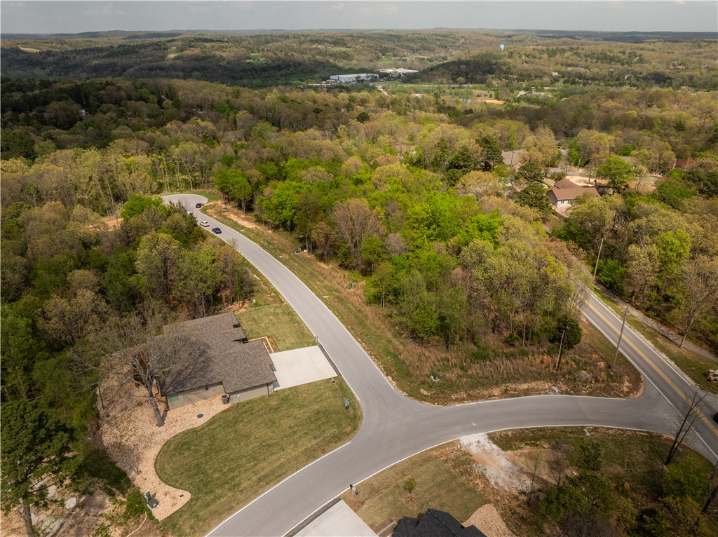 Trail Ridge Sub Bella Vista - Land
