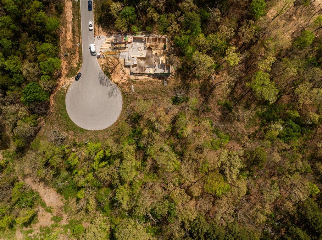 Trail Ridge Sub Bella Vista - Land