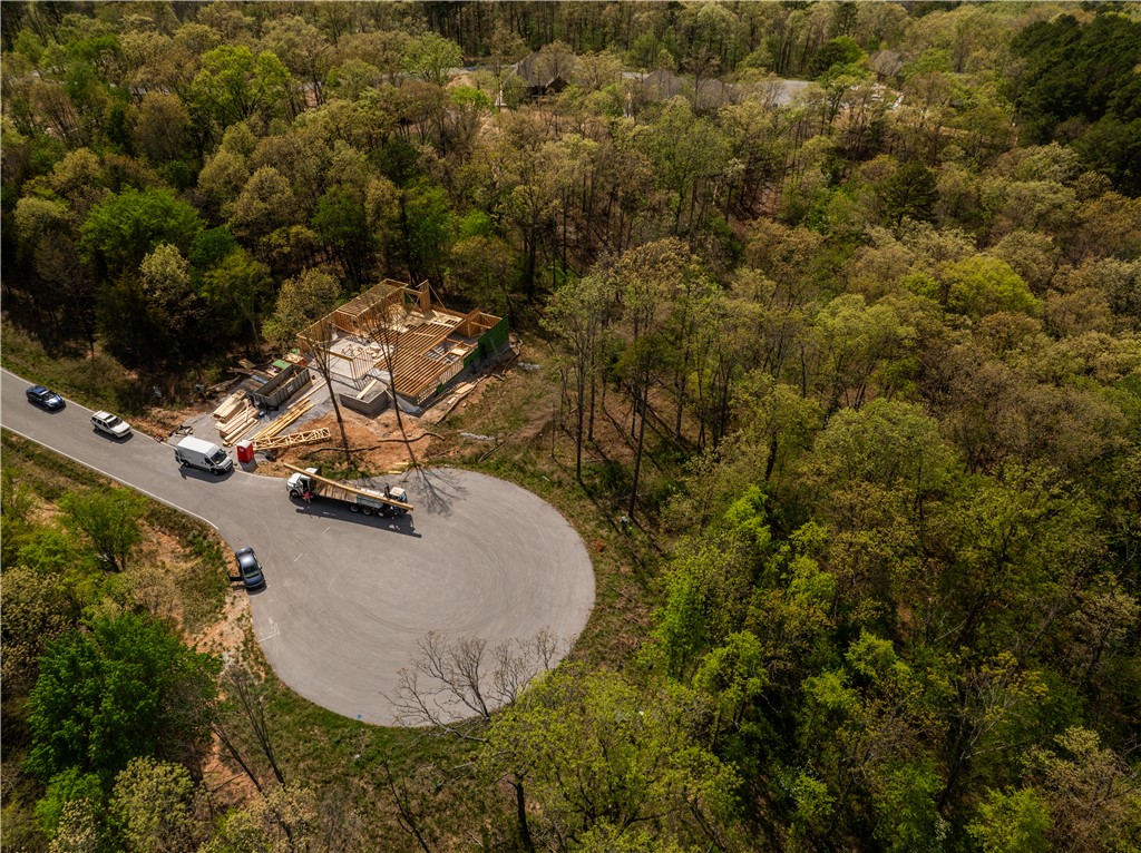 Trail Ridge Sub Bella Vista - Land