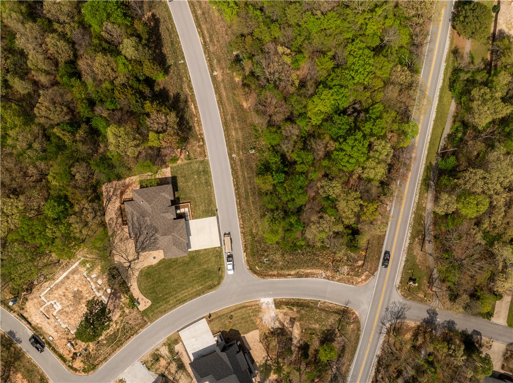 Trail Ridge Sub Bella Vista - Land