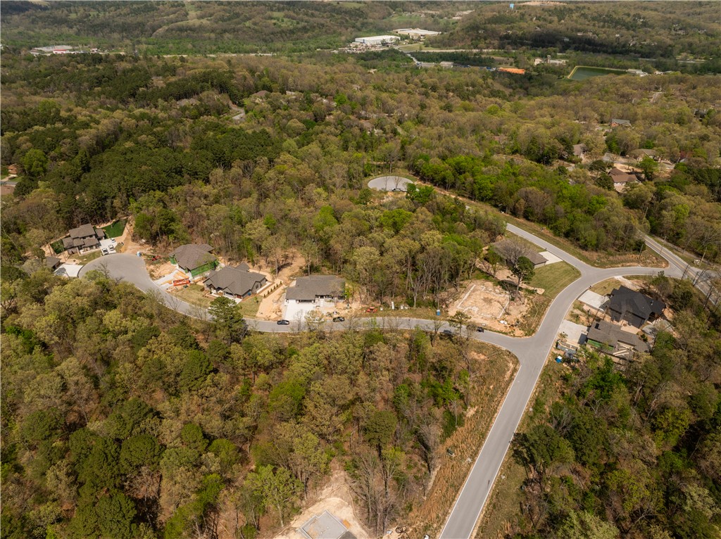 Trail Ridge Sub Bella Vista - Land
