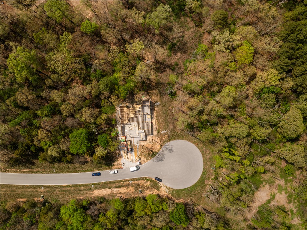 Trail Ridge Sub Bella Vista - Land