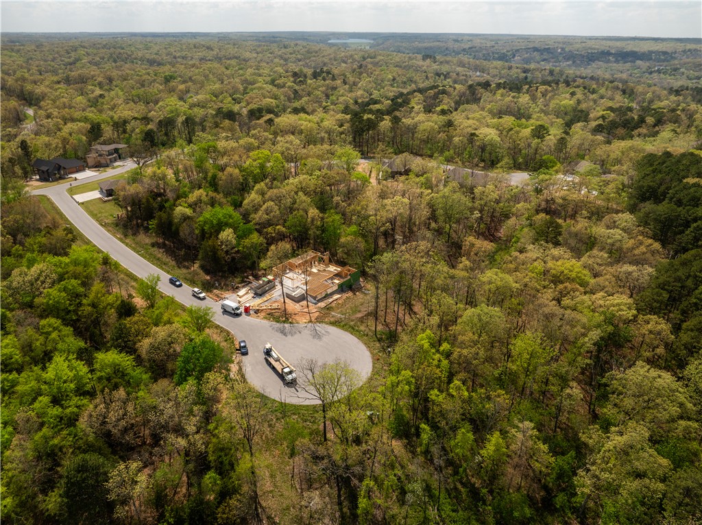 Trail Ridge Sub Bella Vista - Land
