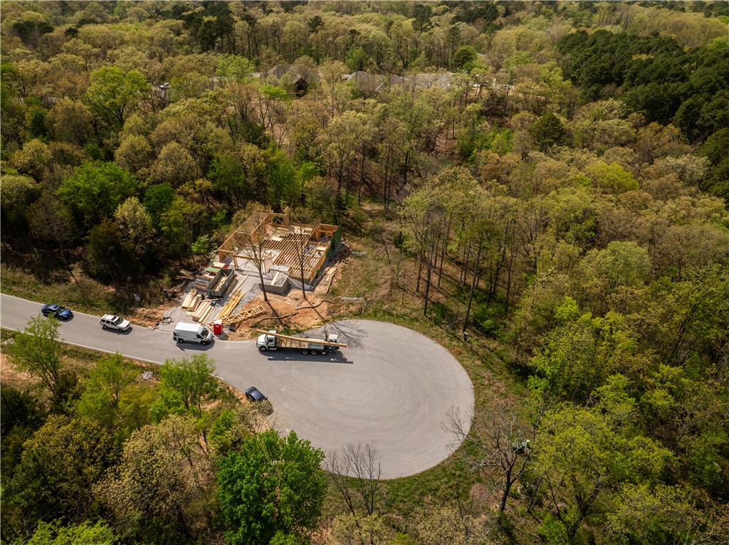 Trail Ridge Sub Bella Vista - Land