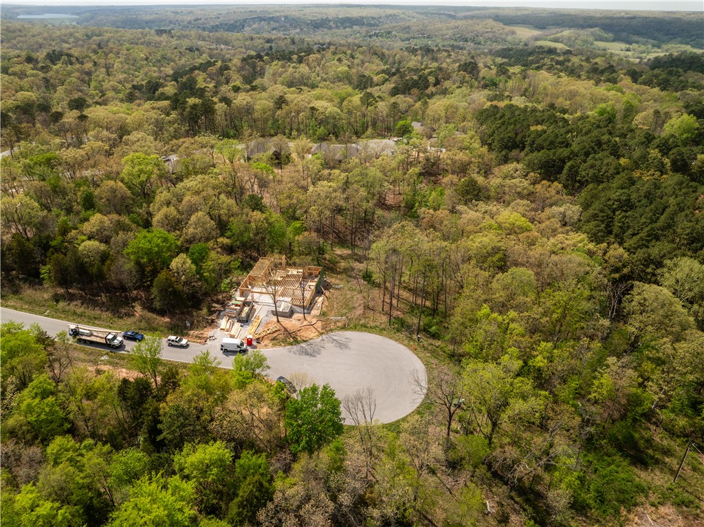 Trail Ridge Sub Bella Vista - Land