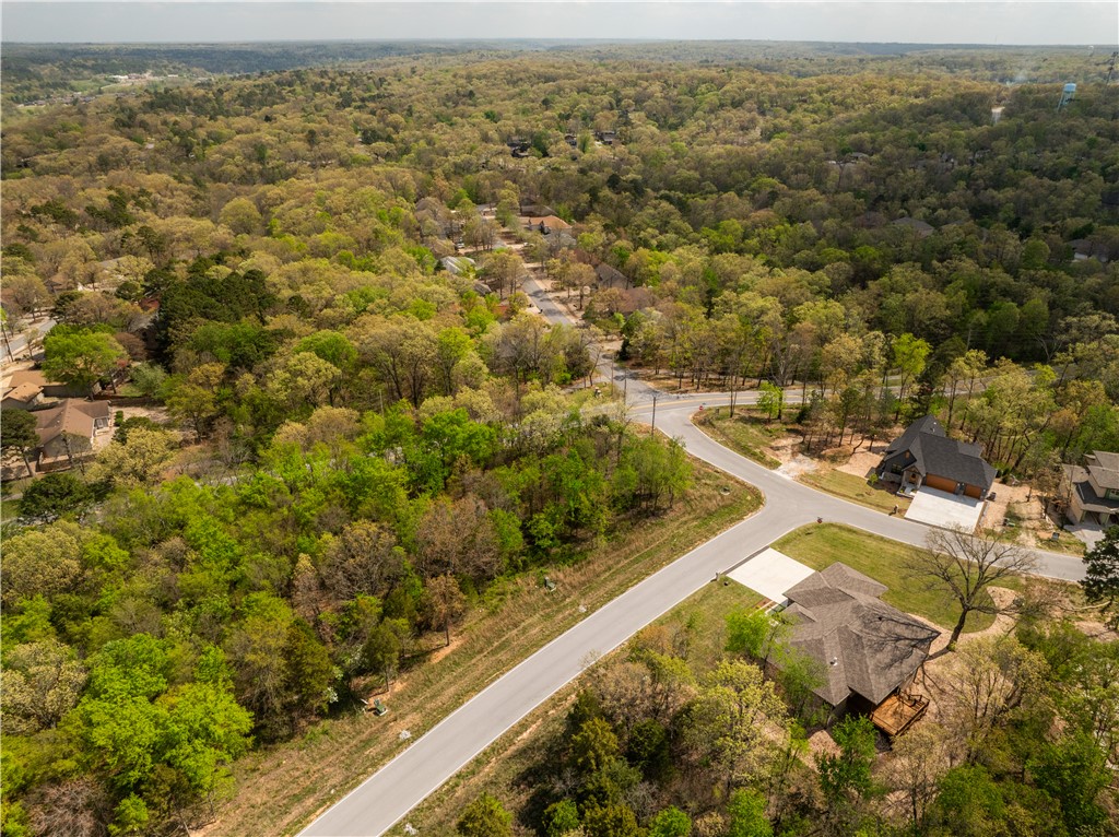 Trail Ridge Sub Bella Vista - Land