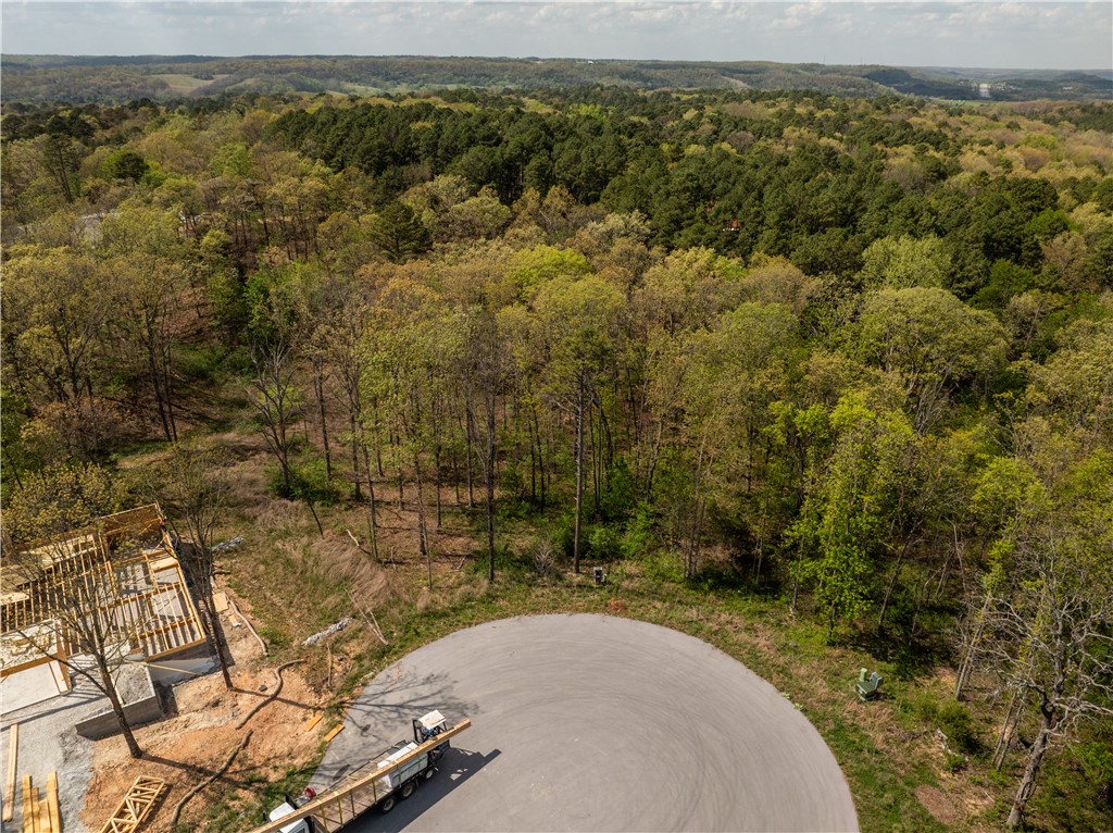 Trail Ridge Sub Bella Vista - Land