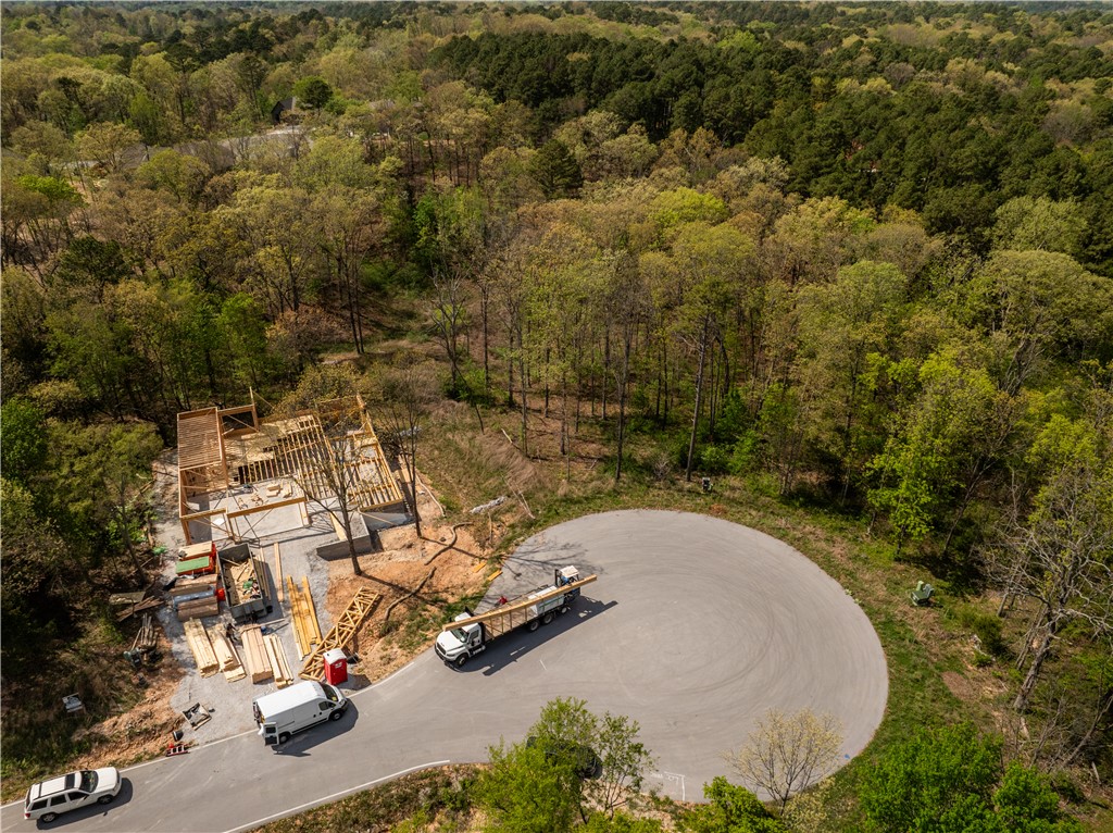 Trail Ridge Sub Bella Vista - Land
