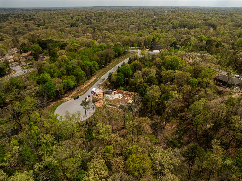 Trail Ridge Sub Bella Vista - Land