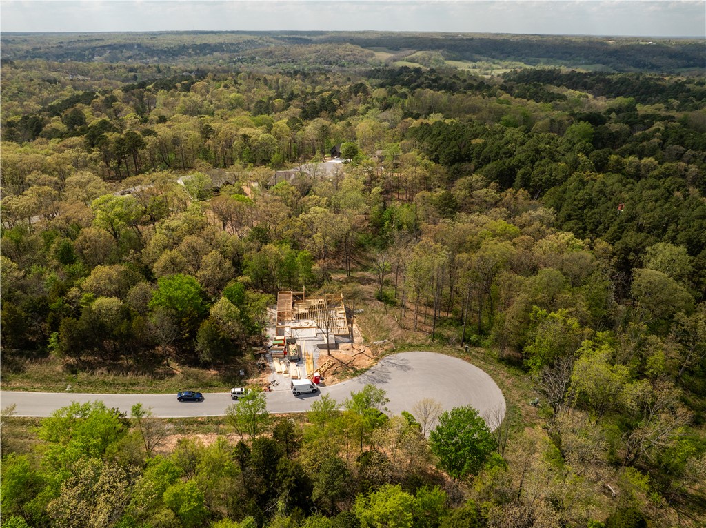 Trail Ridge Sub Bella Vista - Land