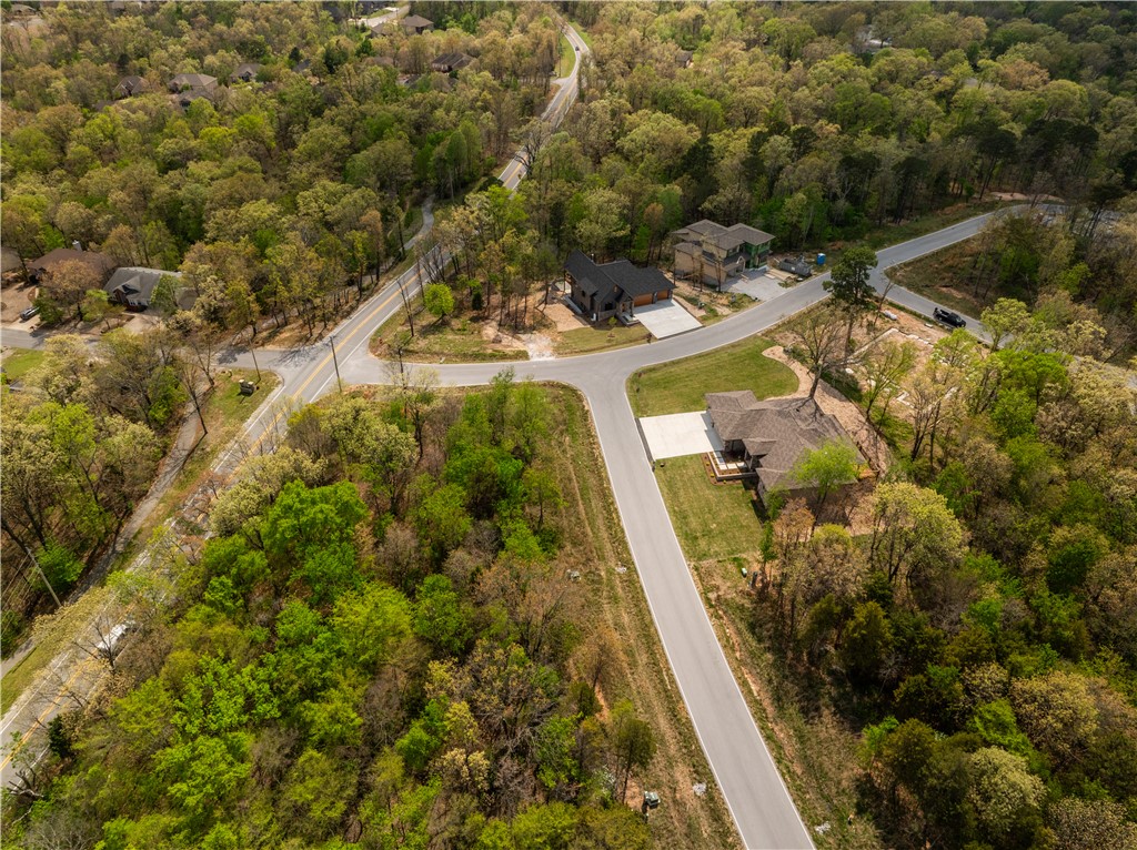 Trail Ridge Sub Bella Vista - Land