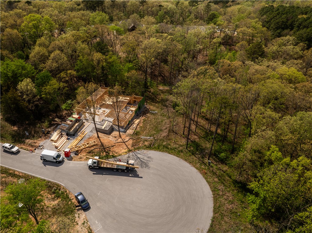 Trail Ridge Sub Bella Vista - Land