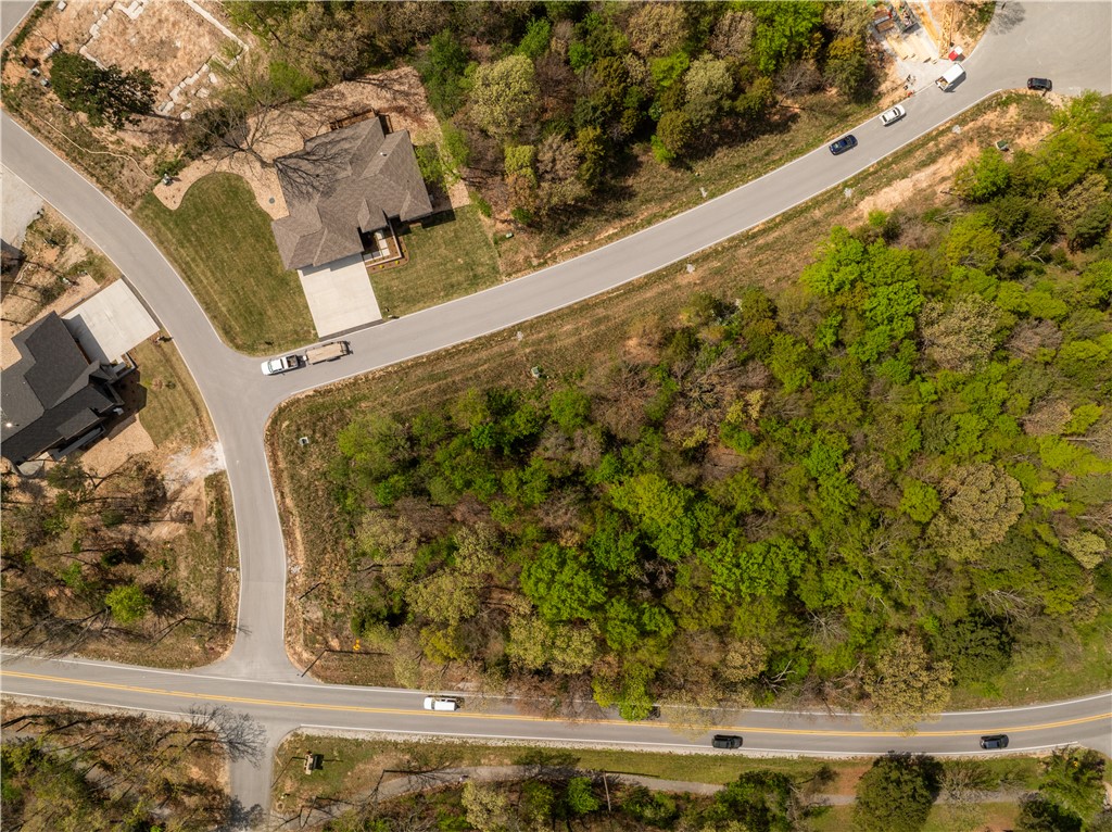 Trail Ridge Sub Bella Vista - Land