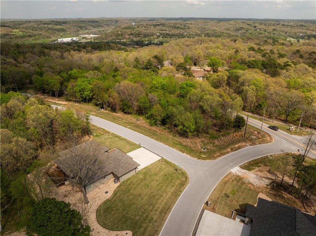 Trail Ridge Sub Bella Vista - Land