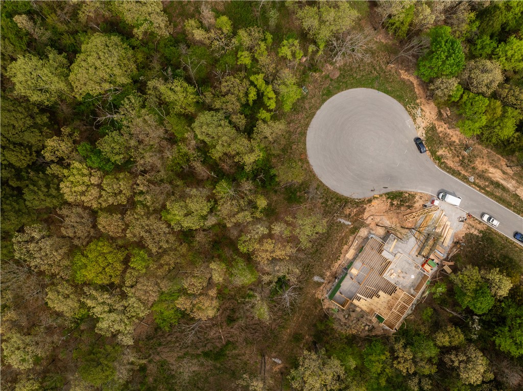 Trail Ridge Sub Bella Vista - Land