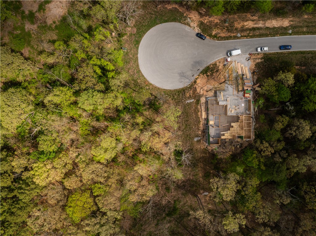 Trail Ridge Sub Bella Vista - Land