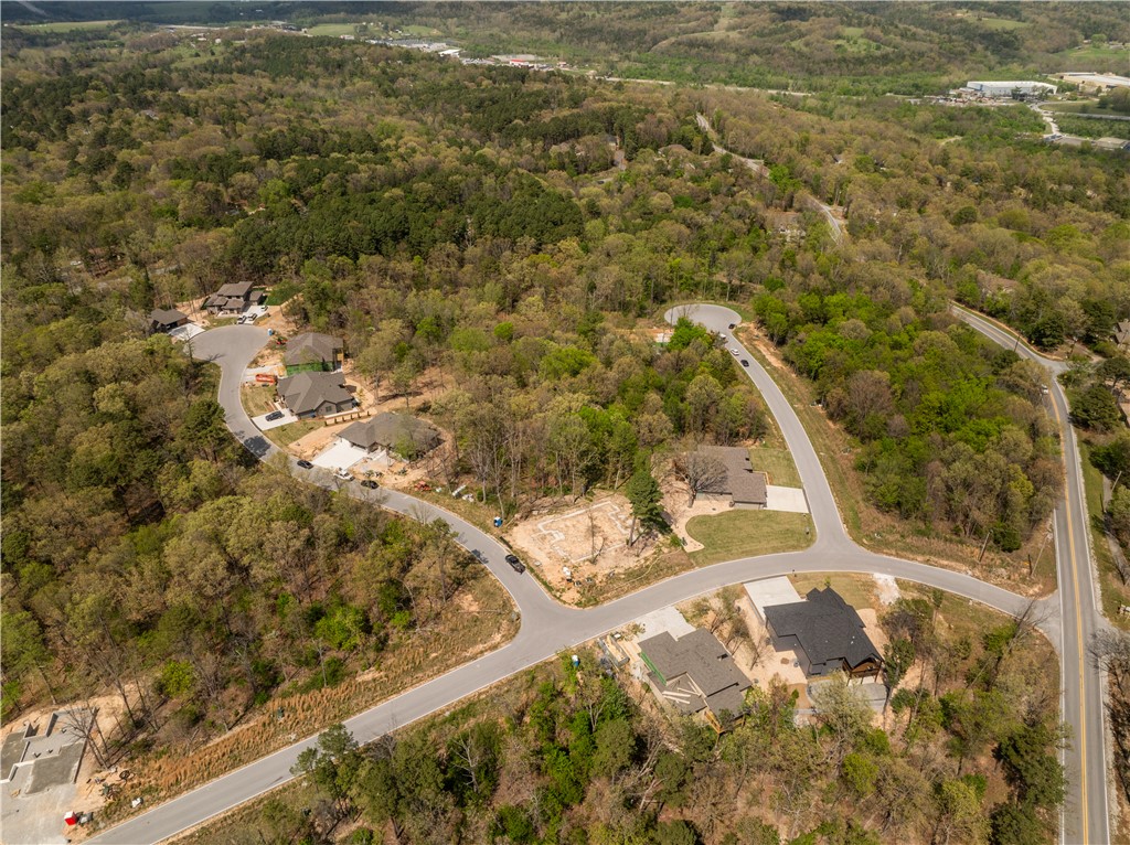 Trail Ridge Sub Bella Vista - Land