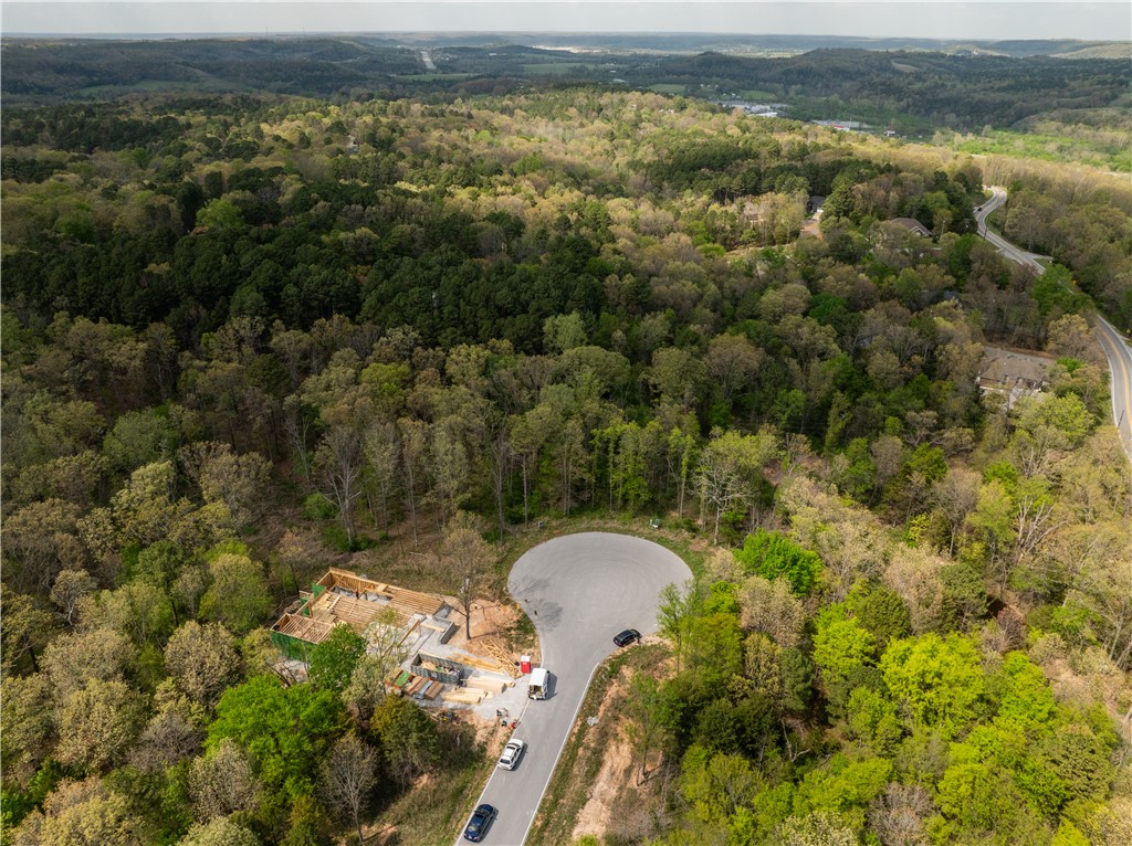 Trail Ridge Sub Bella Vista - Land