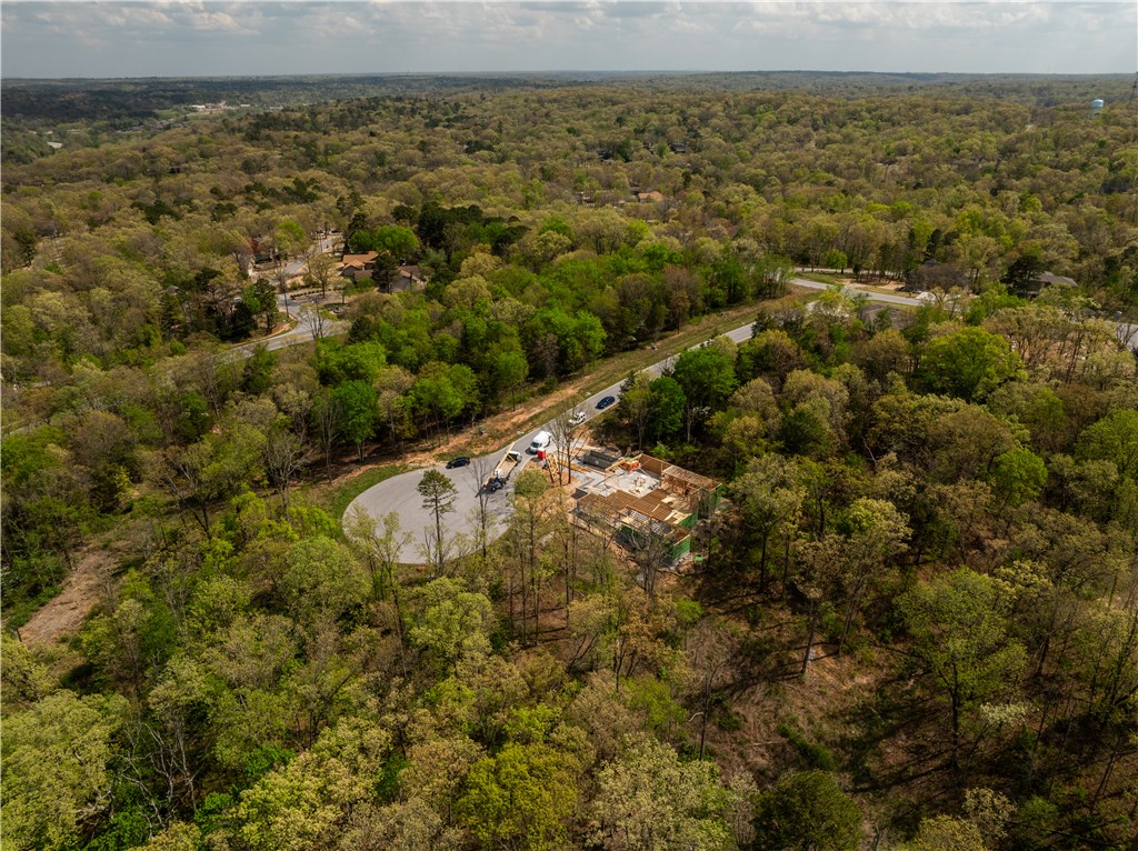 Trail Ridge Sub Bella Vista - Land