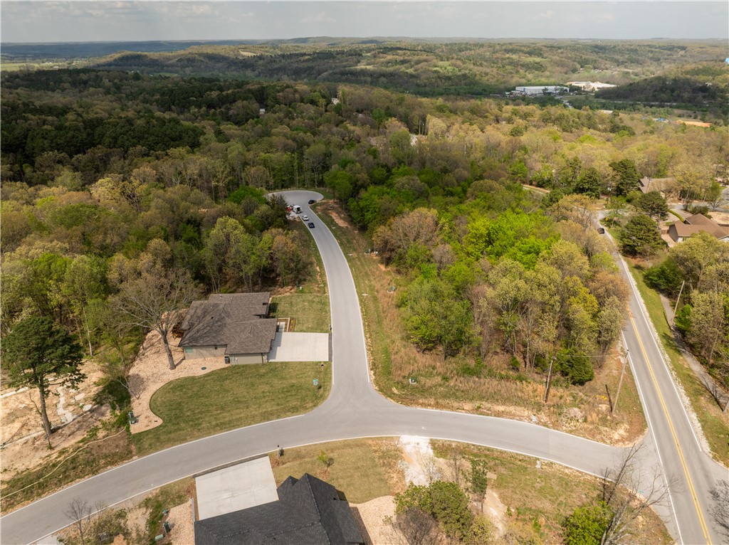 Trail Ridge Sub Bella Vista - Land