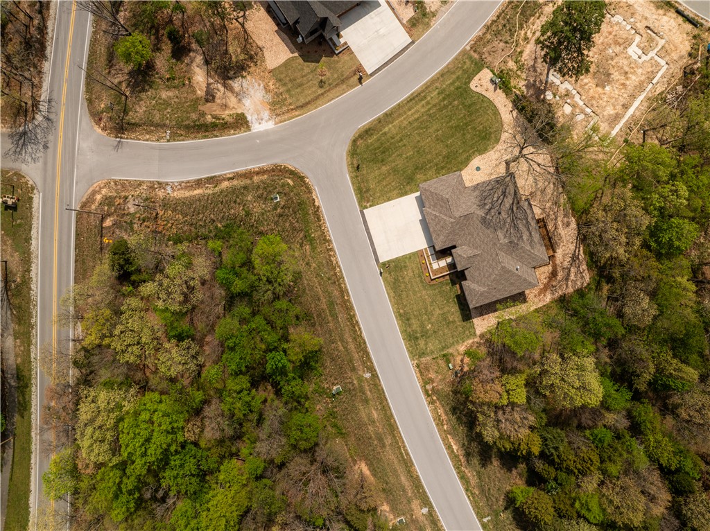 Trail Ridge Sub Bella Vista - Land